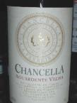 CHANCELLA