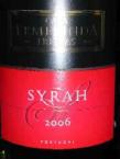 CASA ERMELINDA FREITAS-SYRAH 06