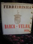 BARCA VELHA 1978