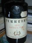 FERREIRA VINTAGE 1958