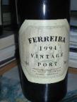 FERREIRA VINTAGE 1994