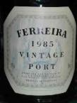 FERREIRA VINTAGE 1985