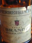 FERREIRINHA - BRANDY RSV - ESP