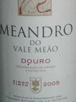 MEANDRO 2005