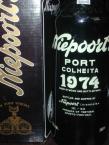 NIEPOORT - COLHEITA 1974