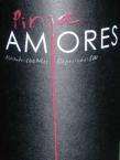 PINGA AMORES - RESERVA