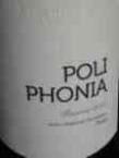 POLIPHONIA - R