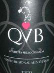 QVB - COLHEITA SELECCIONADA