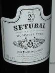 MOSCATEL ROXO '20 ANOS'