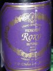 MOSCATEL 'ROXO' 1990