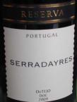 SERRADAYRES - 250 ML