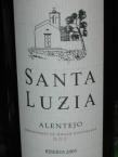 SANTA LUZIA