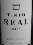 TINTO REAL - 2003