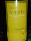 VALE BORRUCHO