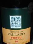 QUINTA DO VALLADO - 10 ANOS