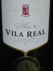 VILA REAL -  GRANDE RESERVA 2014