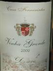 VINHA GRANDE 2000