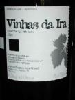 VINHAS DA IRA - 2004