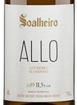 ALLO - SOALHEIRO