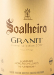 SOALHEIRO GRANIT