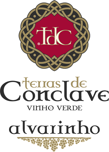 TERRAS DE CONCLAVE