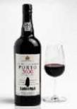 SANDEMAN VINTAGE 2000