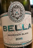 BELLA SAUVIGNON BLANC