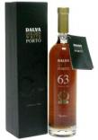 DALVA BRANCO - GOLDEN WHITE 63