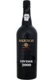 PORTO BARROS 2000