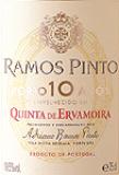 RAMOS PINTO - QUINTA DA ERVAMOIRA