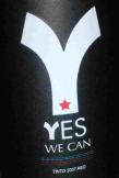 YES - WE CAN - RESERVA 07