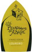 PECADINHOS DO ABADE