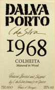 DALVA PORTO 1968