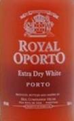 ROYAL OPORTO EXTRA DRY WHITE
