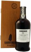 SANDEMAN 30 YEARS OLD