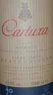 CARTUXA TT RSV 1999 - 1500 ML