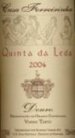 QUINTA DA LEDA - 2004