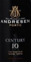 ANDRESEN - 10 ANOS