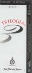 TRILOGIA