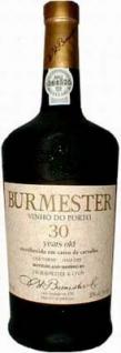 BURMESTER 30 ANOS