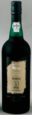QUINTA DO ESTANHO - 10 ANOS