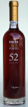 DALVA - PORTO 'GOLDEN WHITE' 1952