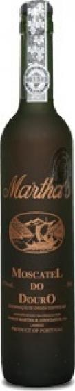 MARTHA`S - MOSCATEL DO DOURO