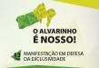 Alvarinho Nosso !!!