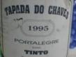 TAPADA DO CHAVES 1995