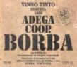 BORBA - RESERVA 2003