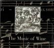 THE MUSIC OF WINE