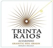 TRINTA RAIOS