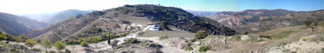 Terreno para adega panoramica